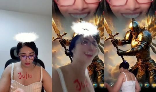 niky30 Bigo Live — Oct 28, 2026, 2:36 PM