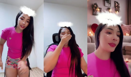 niky30 Bigo Live — Oct 29, 2026, 10:13 AM
