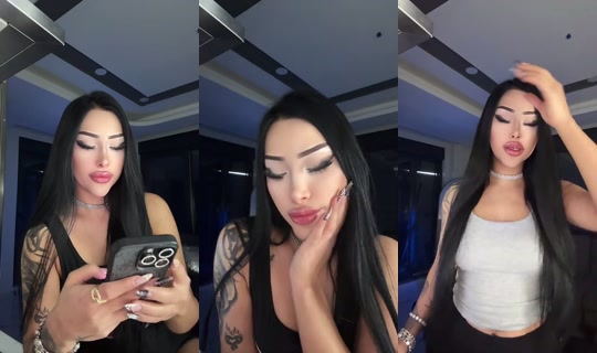 nilxgn Bigo Live — Sep 2, 2026, 6:42 AM