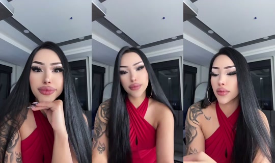 nilxgn Bigo Live — Sep 4, 2026, 8:00 PM