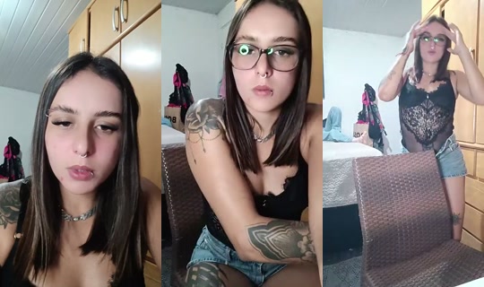 ninaax Bigo Live — Sep 8, 2026, 12:09 AM