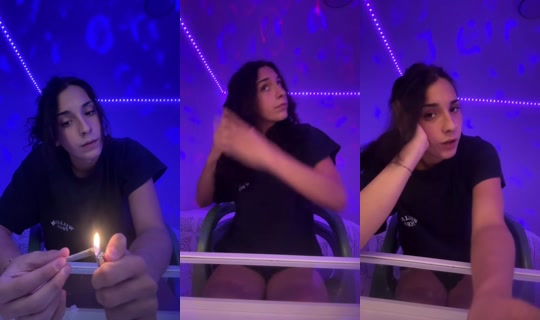 ninabanana Bigo Live — Sep 19, 2026, 9:25 PM