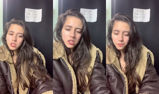 ninaros37 Bigo Live — Oct 19, 2026, 8:51 AM