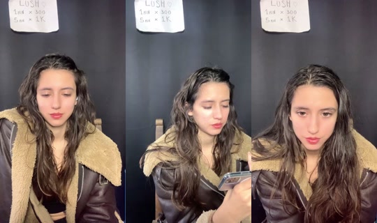 ninaros37 Bigo Live — Oct 20, 2026, 2:37 PM