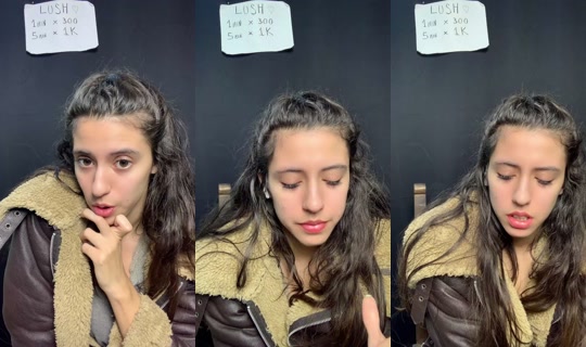 ninaros37 Bigo Live — Oct 24, 2026, 9:14 AM