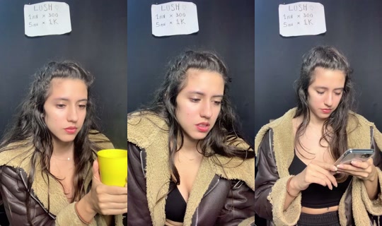 ninaros37 Bigo Live — Oct 25, 2026, 3:34 AM