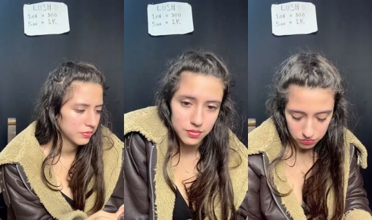 ninaros37 Bigo Live — Oct 25, 2026, 4:27 AM