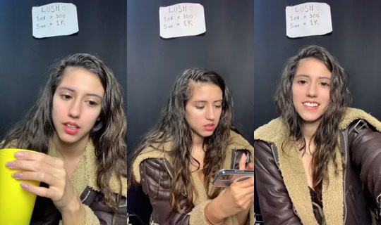 ninaros37 Bigo Live — Oct 26, 2026, 7:40 AM