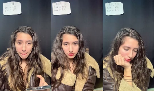 ninaros37 Bigo Live — Oct 26, 2026, 9:53 AM