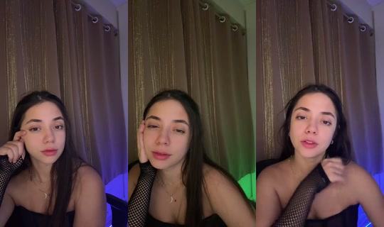 ninhabru Bigo Live — Sep 20, 2026, 12:44 AM