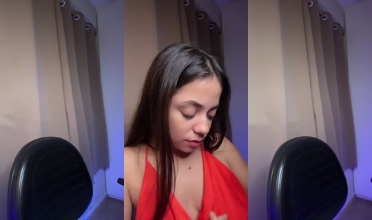 ninhabru Bigo Live — Oct 3, 2026, 2:58 AM