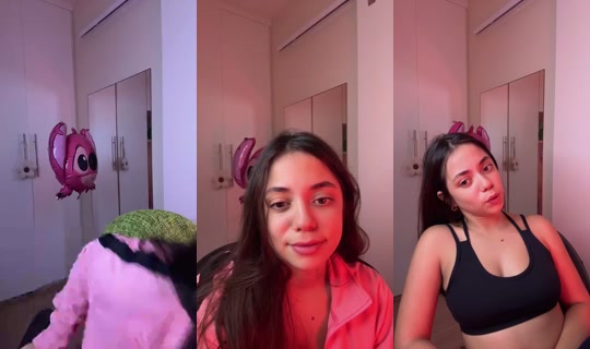 ninhabru Bigo Live — Oct 14, 2026, 12:47 AM