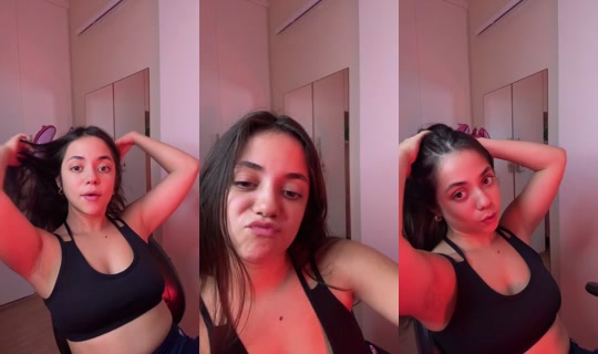 ninhabru Bigo Live — Oct 14, 2026, 1:41 AM