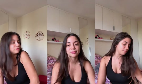 ninhabru Bigo Live — Oct 14, 2026, 6:10 PM
