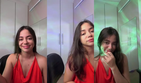 ninhabru Bigo Live — Oct 25, 2026, 11:40 PM