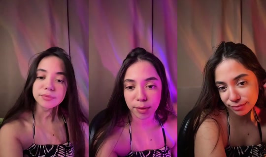 ninhabru Bigo Live — Oct 26, 2026, 11:45 PM