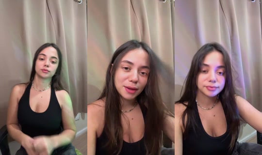ninhabru Bigo Live — Oct 27, 2026, 9:58 PM