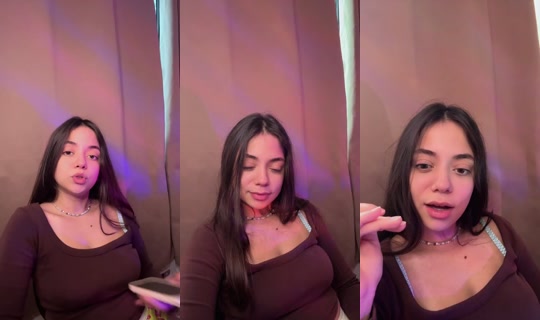 ninhabru Bigo Live — Oct 29, 2026, 8:12 AM
