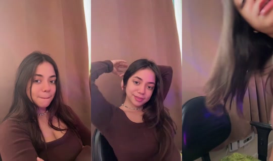 ninhabru Bigo Live — Oct 29, 2026, 9:05 AM