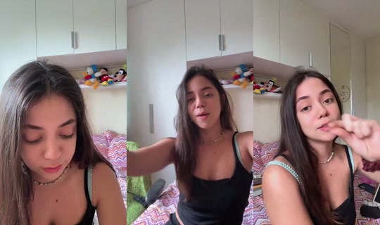 ninhabru Bigo Live — Oct 29, 2026, 5:05 PM