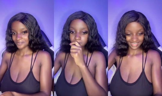 ninwai_ Bigo Live — Aug 22, 2026, 1:19 AM