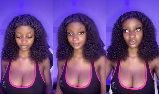 ninwai_ Bigo Live — Aug 22, 2026, 10:01 PM