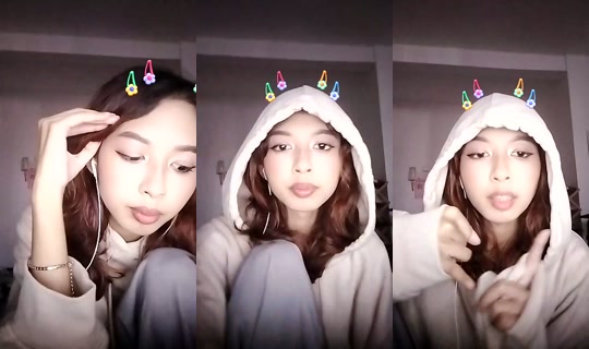 nisa2003 Bigo Live — Sep 5, 2026, 12:21 AM