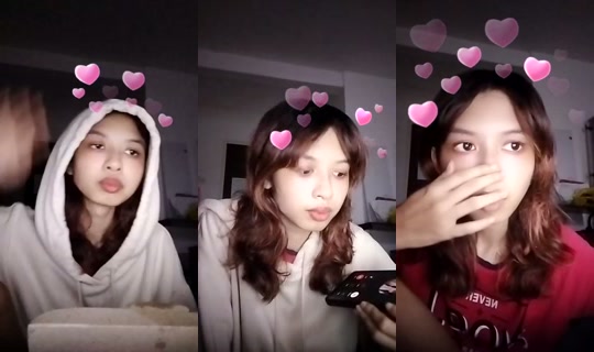 nisa2003 Bigo Live — Sep 5, 2026, 8:50 PM