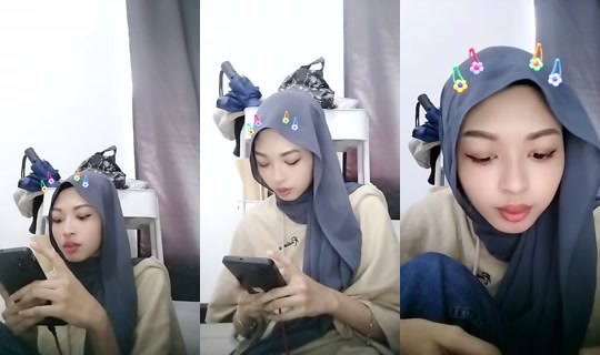 nisa2003 Bigo Live — Sep 13, 2026, 10:43 AM