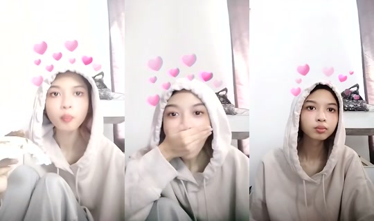 nisa2003 Bigo Live — Sep 14, 2026, 8:38 AM