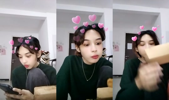 nisa2003 Bigo Live — Sep 17, 2026, 2:28 PM