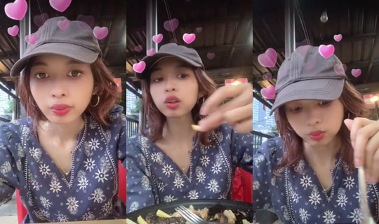 nisa2003 Bigo Live — Oct 13, 2026, 10:07 AM