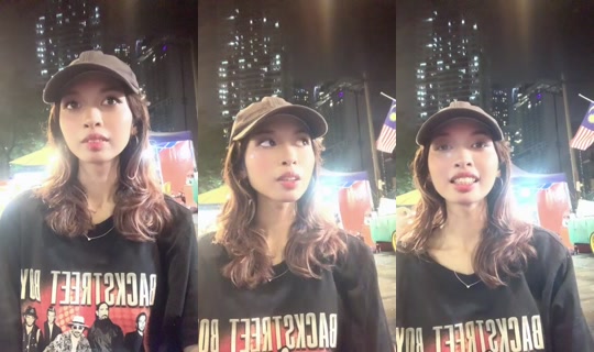 nisa2003 Bigo Live — Oct 21, 2026, 1:36 PM