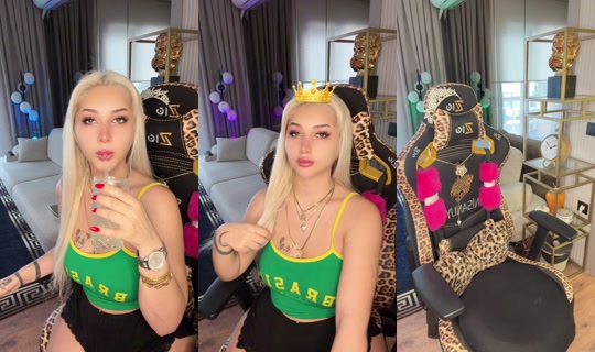 nisanuyy Bigo Live — Jul 21, 2026, 1:04 PM