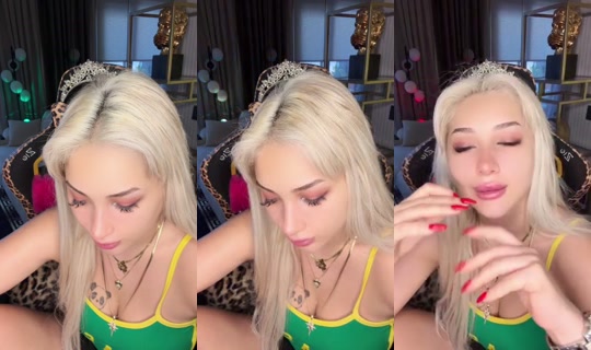 nisanuyy Bigo Live — Jul 21, 2026, 3:01 PM