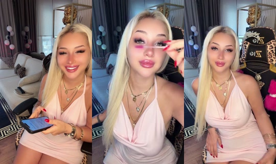 nisanuyy Bigo Live — Sep 12, 2026, 8:25 AM