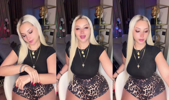 nisanuyy Bigo Live — Sep 18, 2026, 2:56 PM