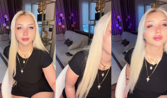 nisanuyy Bigo Live — Sep 24, 2026, 12:14 PM
