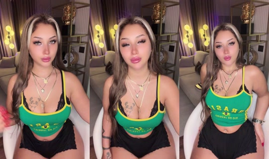 nisanuyy Bigo Live — Oct 1, 2026, 6:22 PM