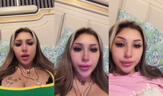 nisanuyy Bigo Live — Oct 1, 2026, 7:13 PM