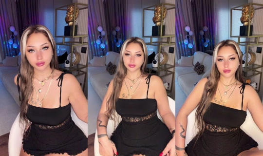nisanuyy Bigo Live — Oct 2, 2026, 7:55 AM
