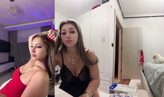 nisanuyy Bigo Live — Oct 9, 2026, 6:54 PM