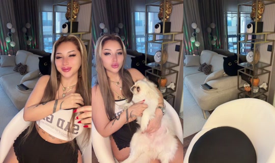 nisanuyy Bigo Live — Oct 11, 2026, 10:58 AM