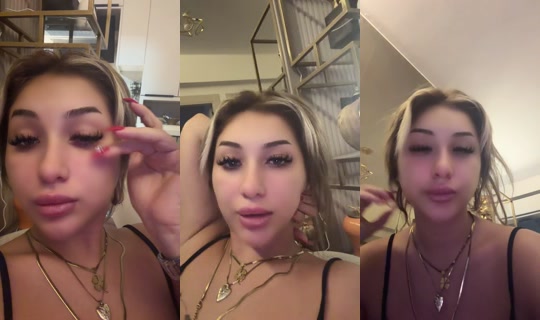 nisanuyy Bigo Live — Oct 15, 2026, 1:10 PM