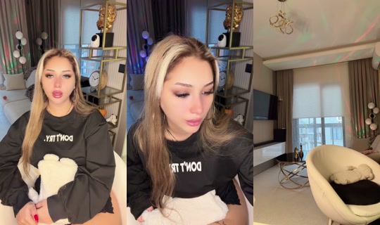 nisanuyy Bigo Live — Oct 18, 2026, 9:01 AM