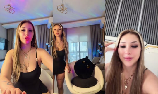 nisanuyy Bigo Live — Oct 23, 2026, 10:43 AM