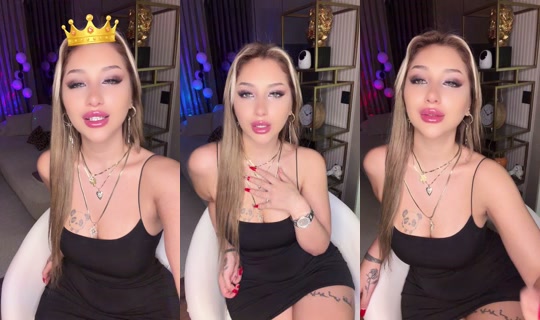 nisanuyy Bigo Live — Oct 24, 2026, 9:33 PM