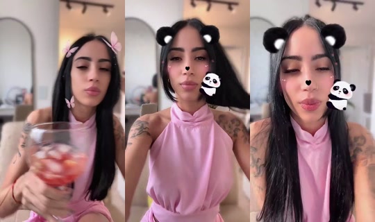 nixoficial Bigo Live — Jul 29, 2026, 6:27 PM