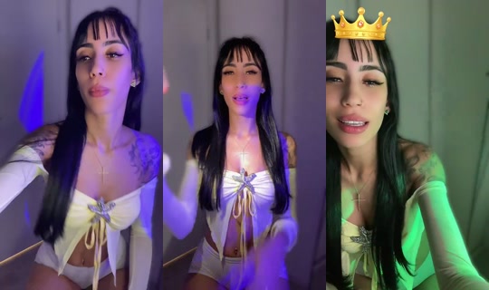 nixoficial Bigo Live — Oct 1, 2026, 10:23 PM