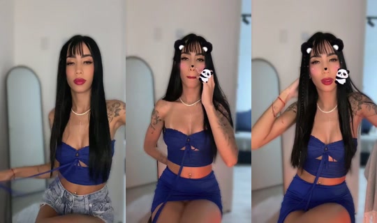 nixoficial Bigo Live — Oct 9, 2026, 3:43 AM